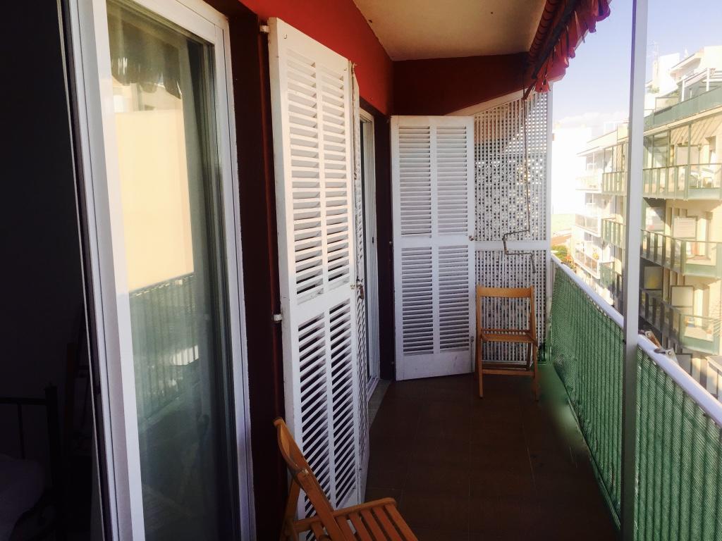 Apartment Piso Playa-ciudad Jardin Palma